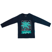 Camiseta Para Niños