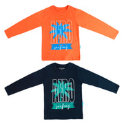 Camiseta Para Niños