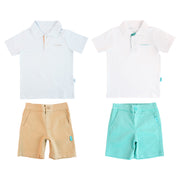 Conjunto P/ Ninos