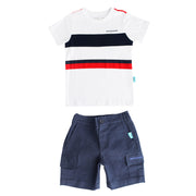 Conjunto Para Niños