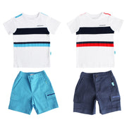 Conjunto P/ Ninos