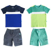 Conjunto P/ Ninos