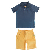 Conjunto Para Niños