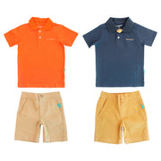Conjunto P/ Ninos