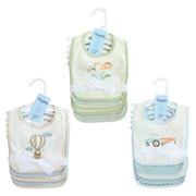 Baberos 5pk