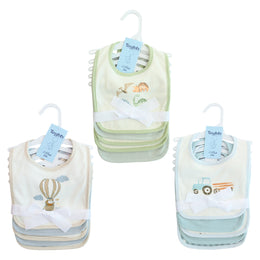 Baberos 5pk