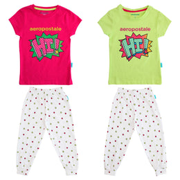 Pijama P/ Ninas