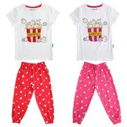 Pijama P/ Ninas