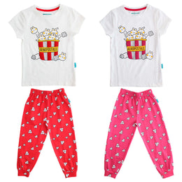 Pijama P/ Ninas