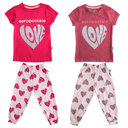 Pijama P/ Ninas