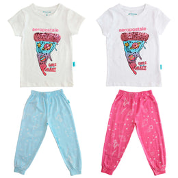 Pijama P/ Ninas