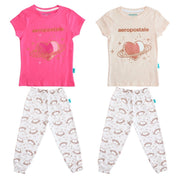 Pijama P/ Ninas