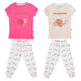 Pijama P/ Ninas
