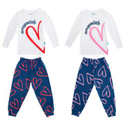 Pijama P/ Ninas