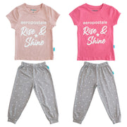 Pijama P/ Ninas