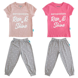 Pijama P/ Ninas