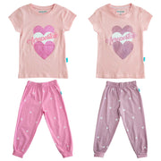 Pijama P/ Ninas