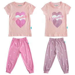 Pijama P/ Ninas