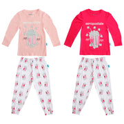 Pijama P/ Ninas