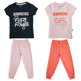 Pijama P/ Ninas
