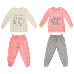 Pijama P/ Ninas