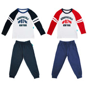 Pijama P/ Ninos