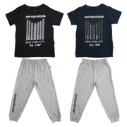 Pijama P/ Ninos
