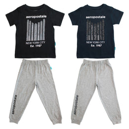 Pijama P/ Ninos
