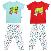 Pijama P/ Ninos