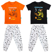 Pijama P/ Ninos