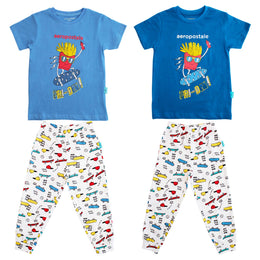 Pijama P/ Ninos