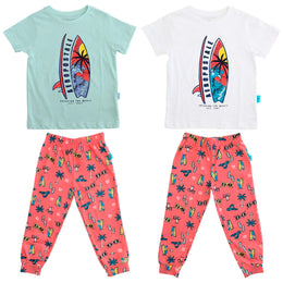 Pijama P/ Ninos