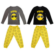 Pijama P/ Ninos