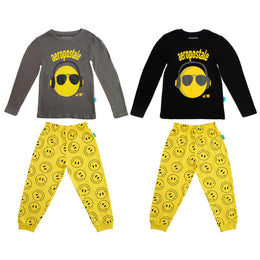 Pijama P/ Ninos