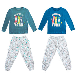 Pijama P/ Ninos