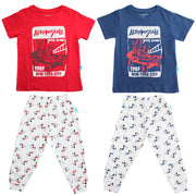 Pijama P/ Ninos