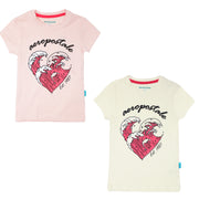 Sueter P/ Ninas