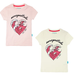Sueter P/ Ninas