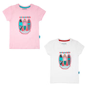 Sueter P/ Ninas