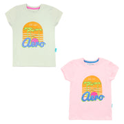 Sueter P/ Ninas