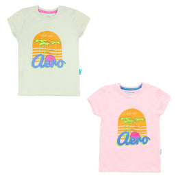 Sueter P/ Ninas