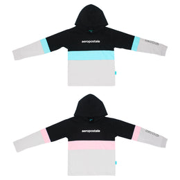 Sudadera M/ L  P/ Ninas