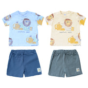 Conjunto P/ Ninos 2Pcs