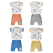 Conjunto P / Bebe 2Pzs