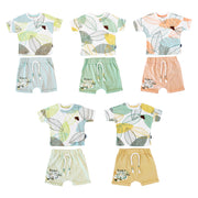 Conjunto P / Bebe 2Pzs