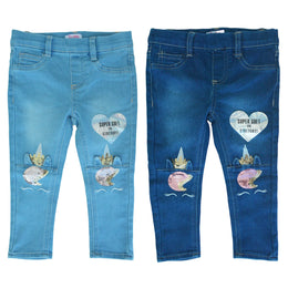 Jeans Largo