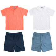 Conjunto P/ Ninos