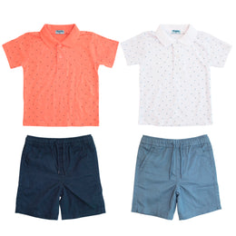 Conjunto P/ Ninos