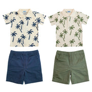 Conjunto P/ Ninos