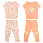 Pijama P/ Ninas